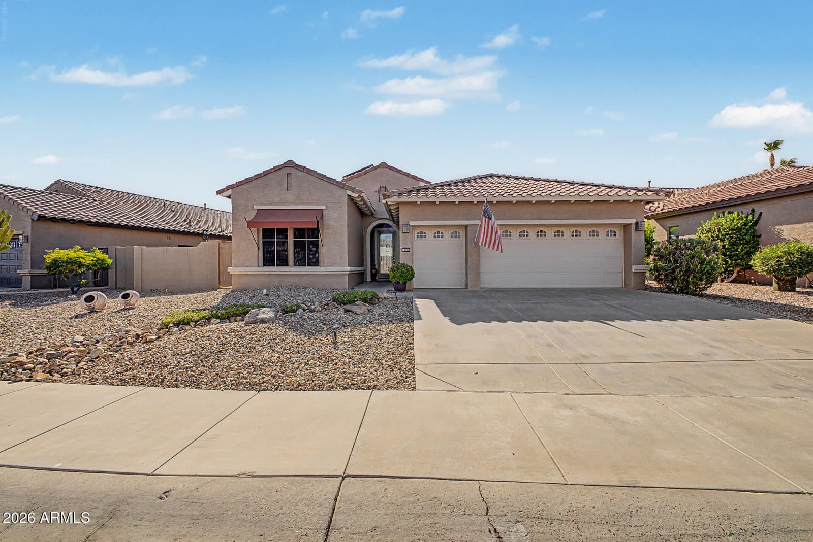 15560 W ROANOKE Avenue, Goodyear, AZ 85395 — photo 2 of 37