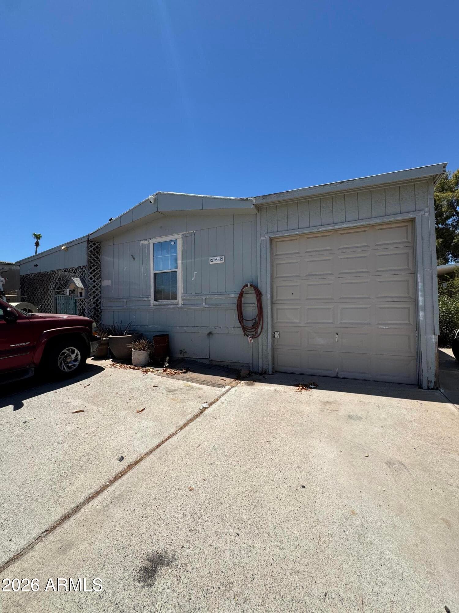 1650 S Arizona Avenue 262, Chandler, AZ 85286