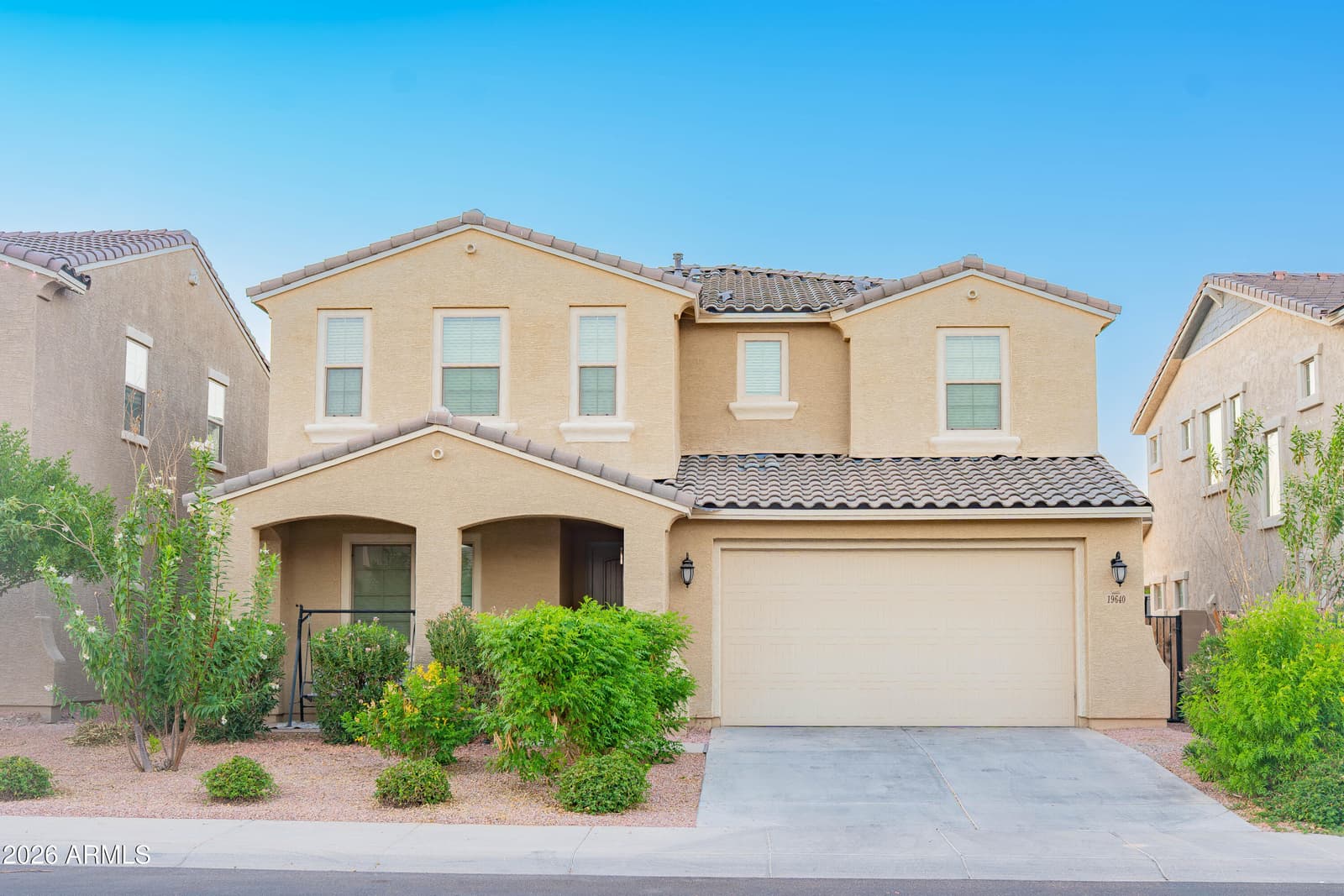 19640 W PINCHOT Drive, Buckeye, AZ 85396 — photo 1 of 24