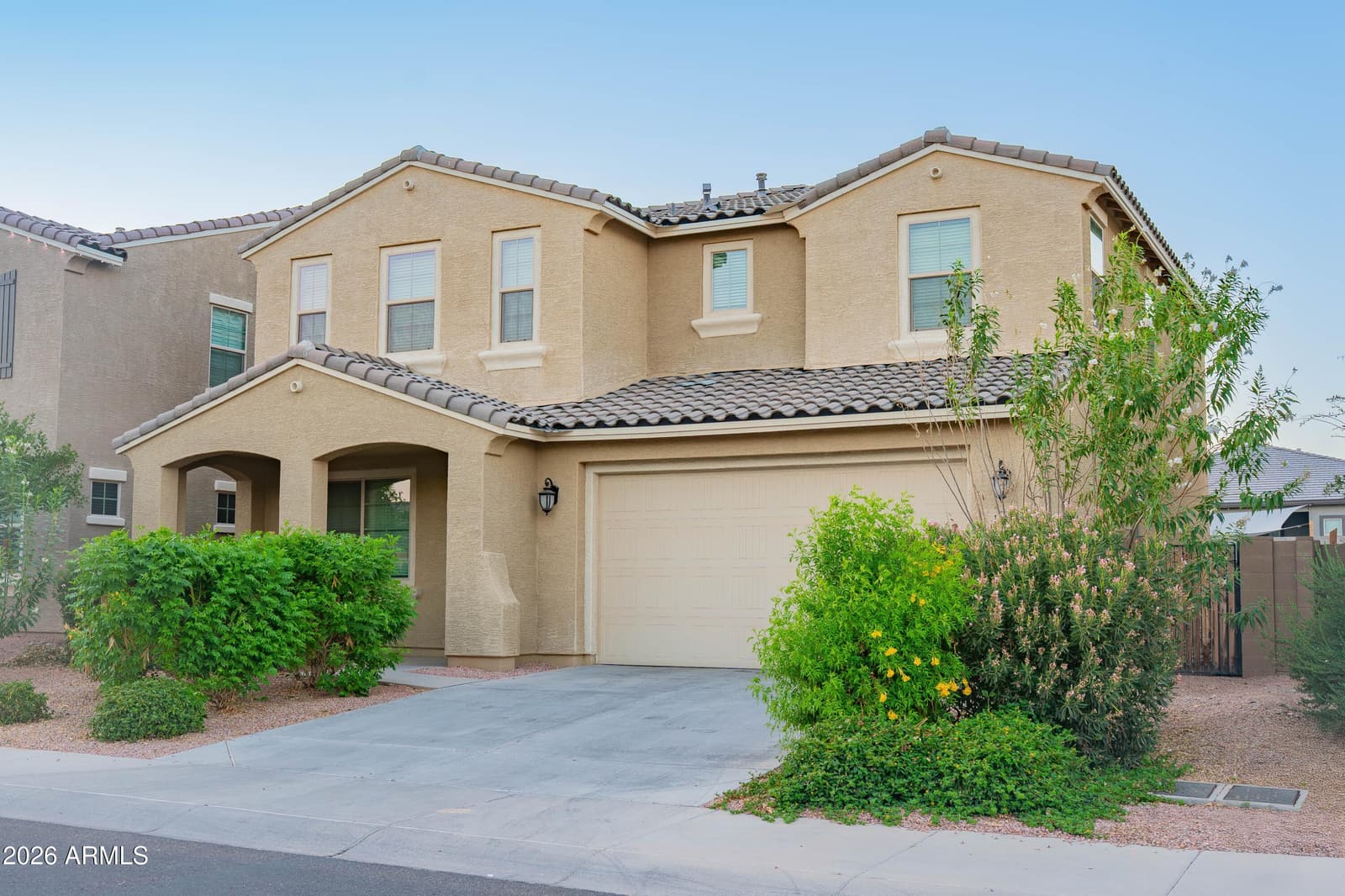 19640 W PINCHOT Drive, Buckeye, AZ 85396 — photo 2 of 24