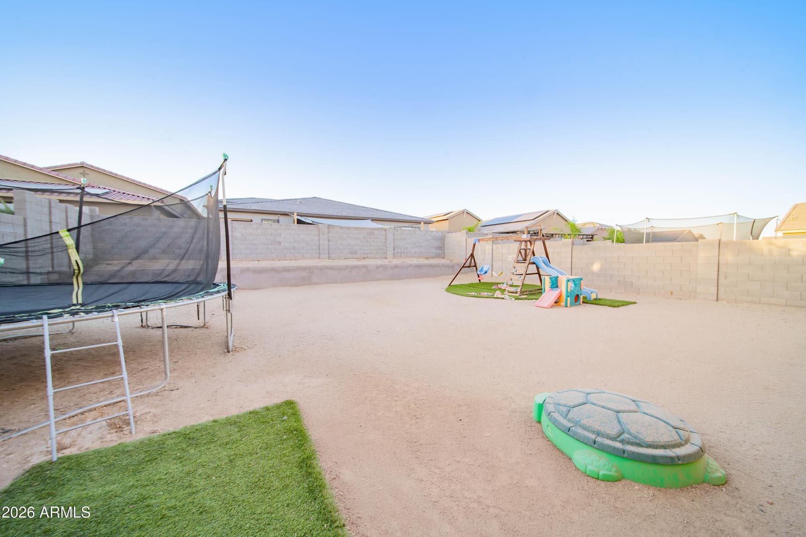 19640 W PINCHOT Drive, Buckeye, AZ 85396 — photo 23 of 24