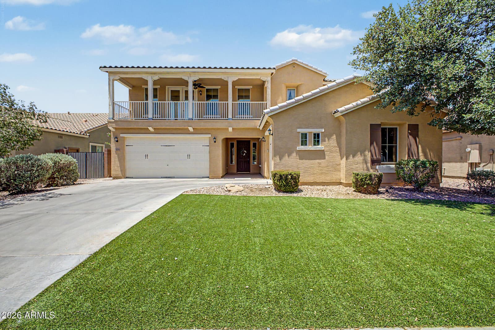 2176 E INDIAN WELLS Drive, Gilbert, AZ 85298