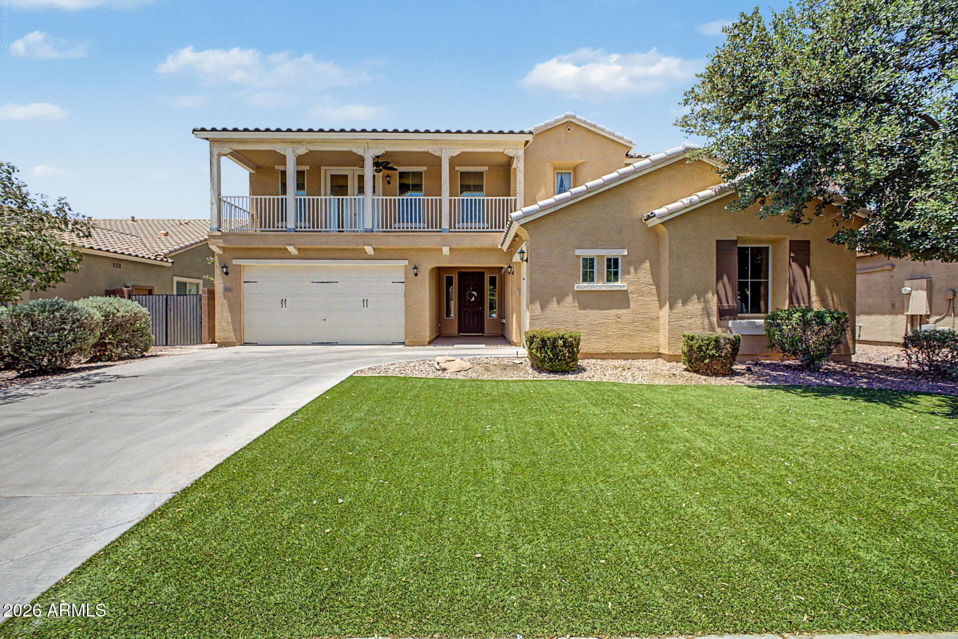 2176 E INDIAN WELLS Drive, Gilbert, AZ 85298