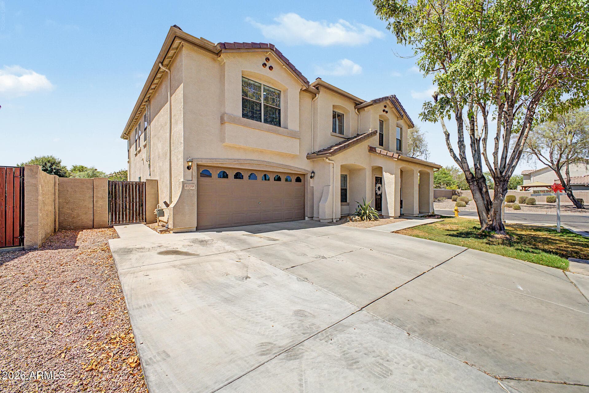 3709 E BETSY Lane, Gilbert, AZ 85296 — photo 51 of 51