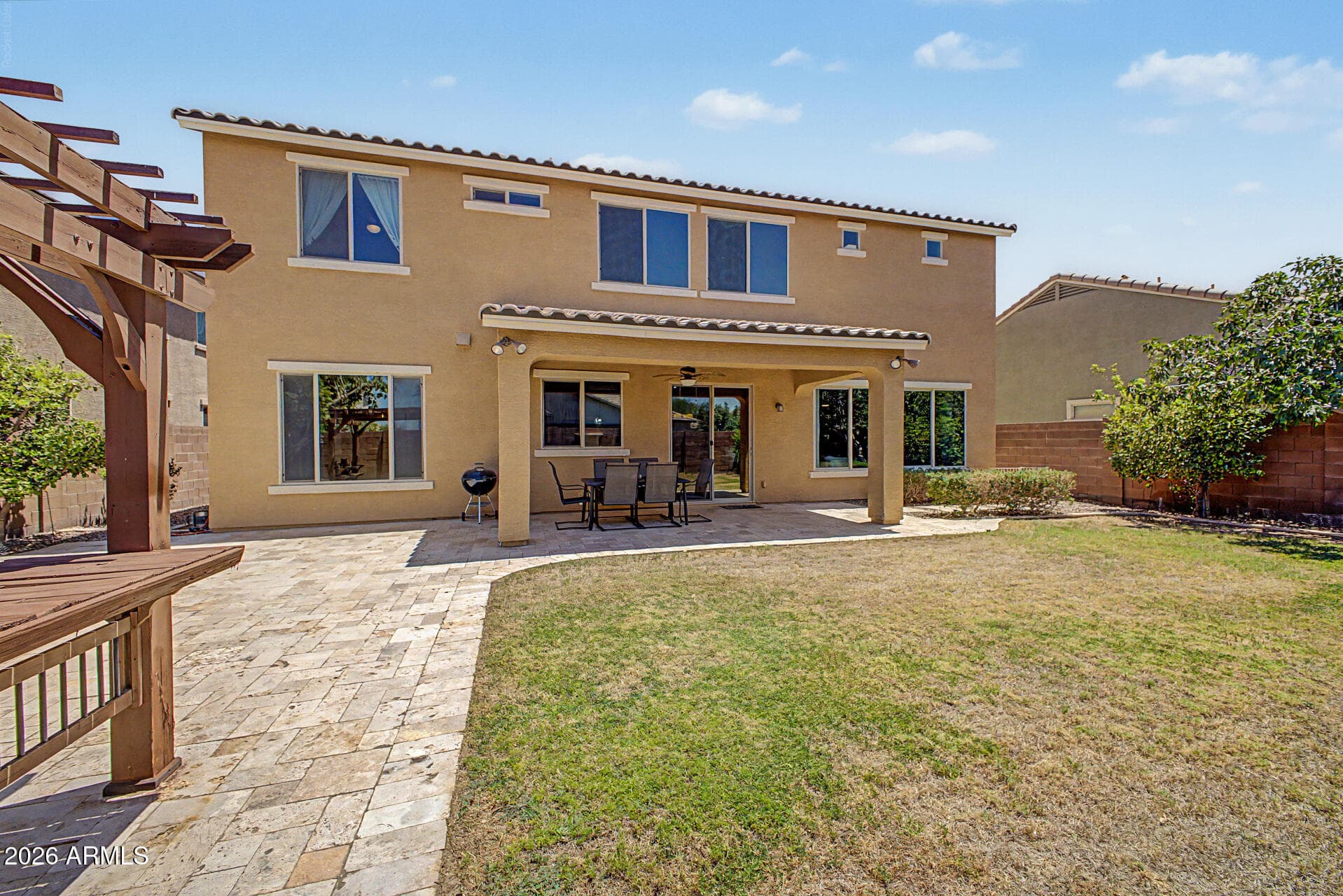 2176 E INDIAN WELLS Drive, Gilbert, AZ 85298 — photo 12 of 63