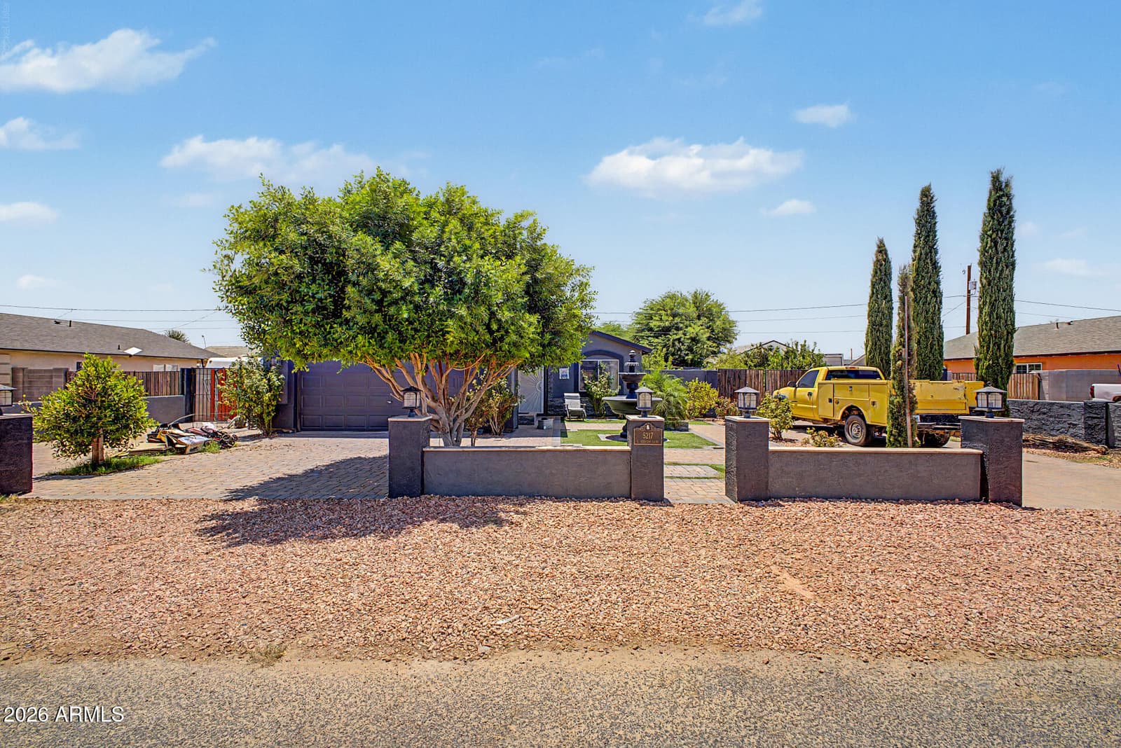 5217 E SHADOW Lane, San Tan Valley, AZ 85140 — photo 1 of 32