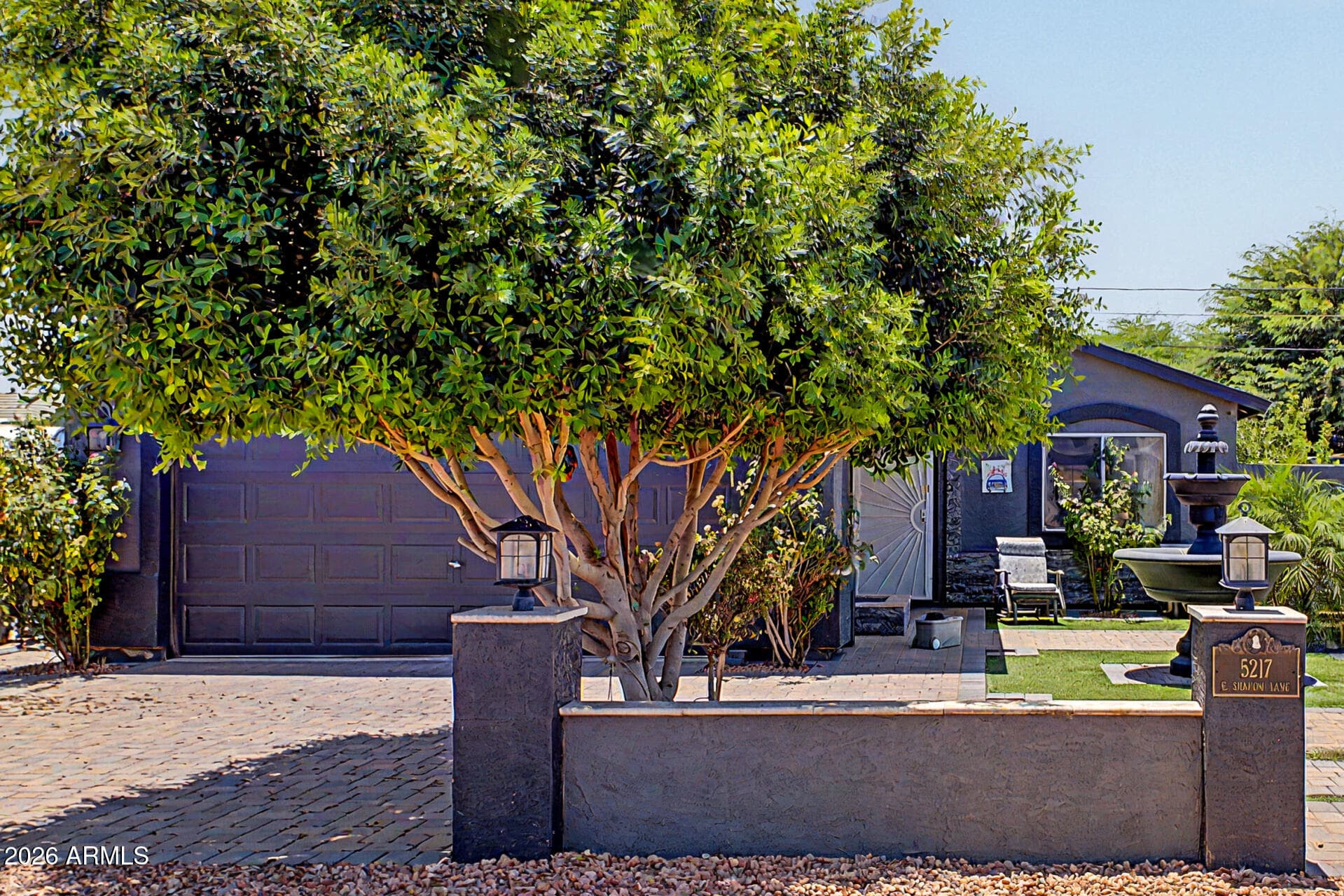 5217 E SHADOW Lane, San Tan Valley, AZ 85140 — photo 2 of 32