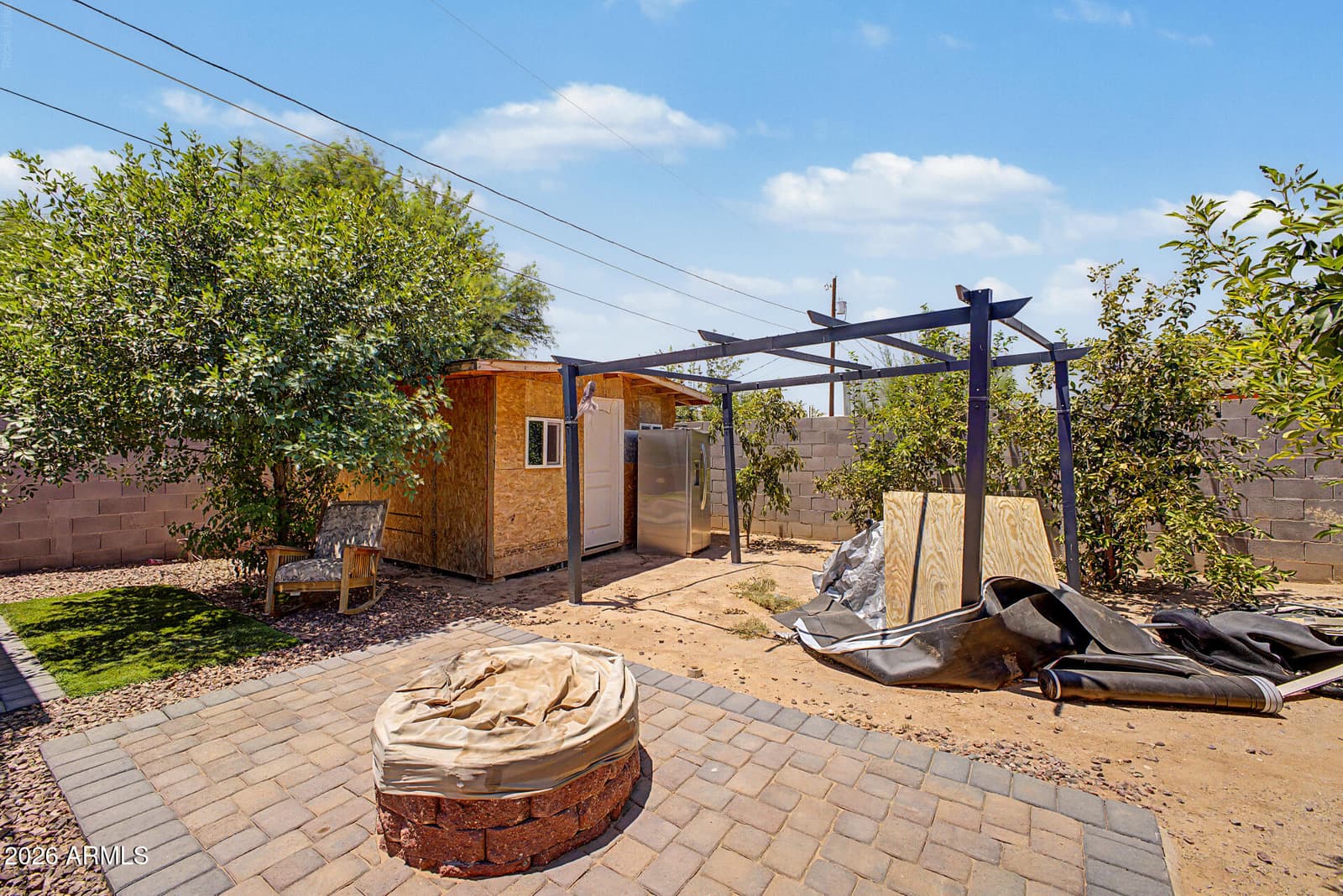 5217 E SHADOW Lane, San Tan Valley, AZ 85140 — photo 29 of 32