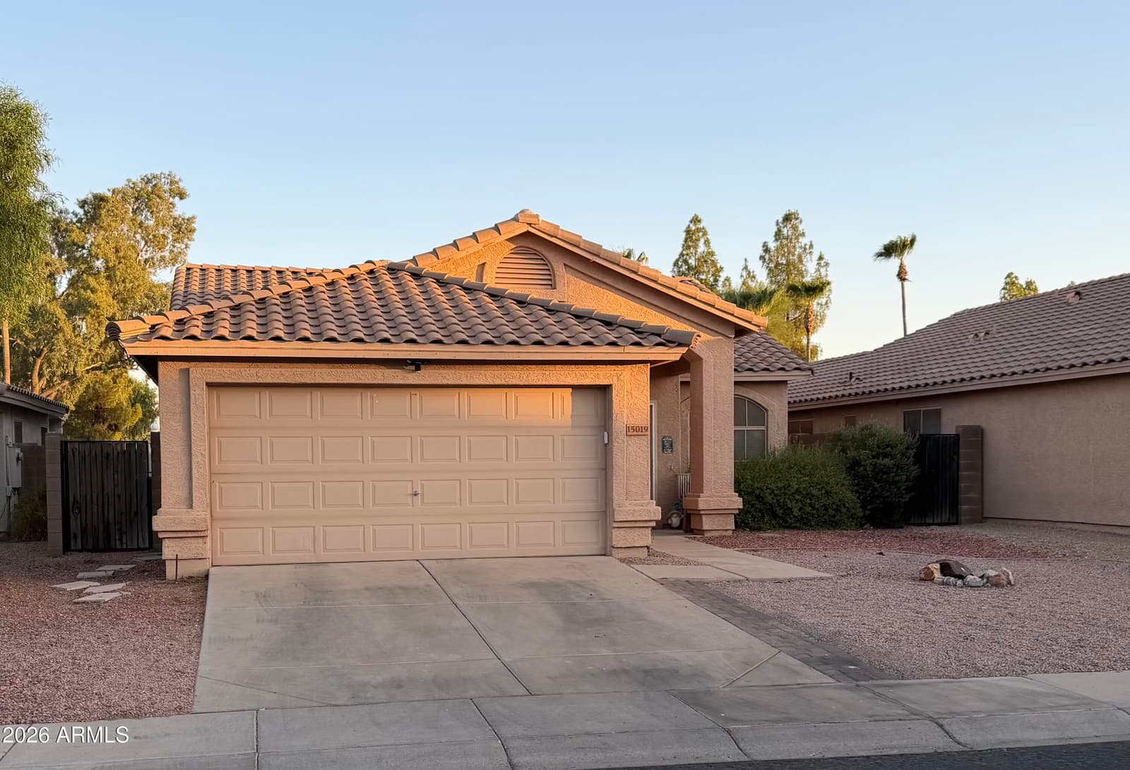 15019 W ROCKROSE Way, Surprise, AZ 85374 — photo 44 of 45