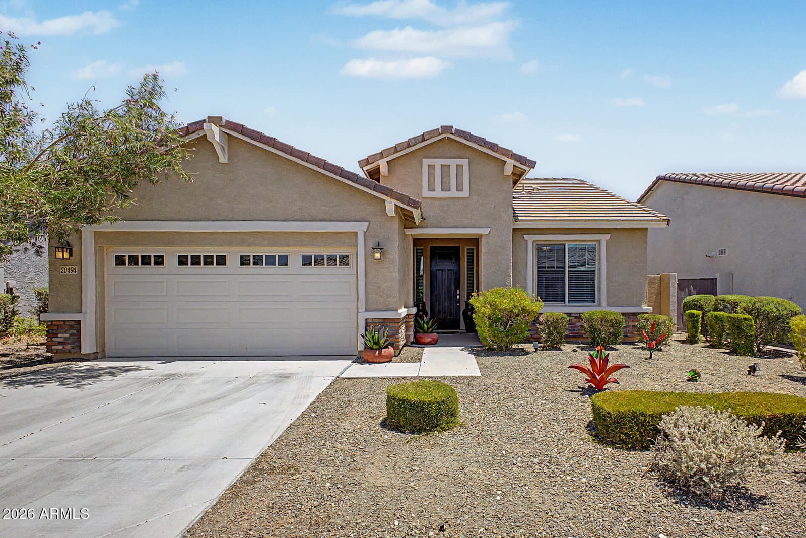 20494 W MINNEZONA Avenue, Buckeye, AZ 85396 — photo 1 of 29