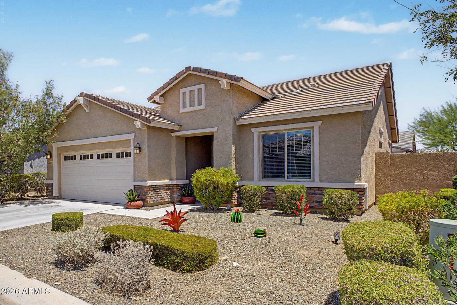 20494 W MINNEZONA Avenue, Buckeye, AZ 85396 — photo 2 of 29