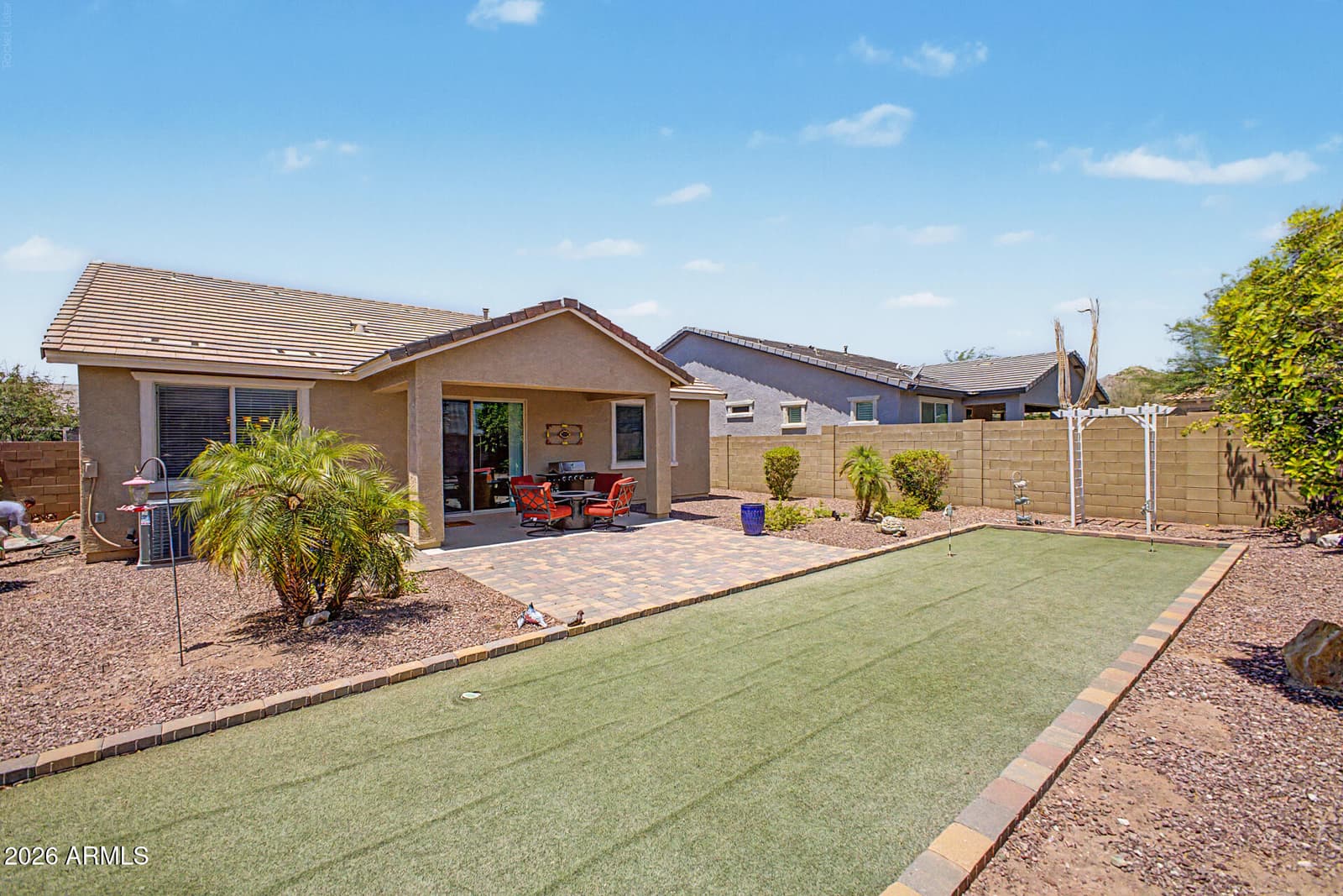 20494 W MINNEZONA Avenue, Buckeye, AZ 85396 — photo 24 of 29