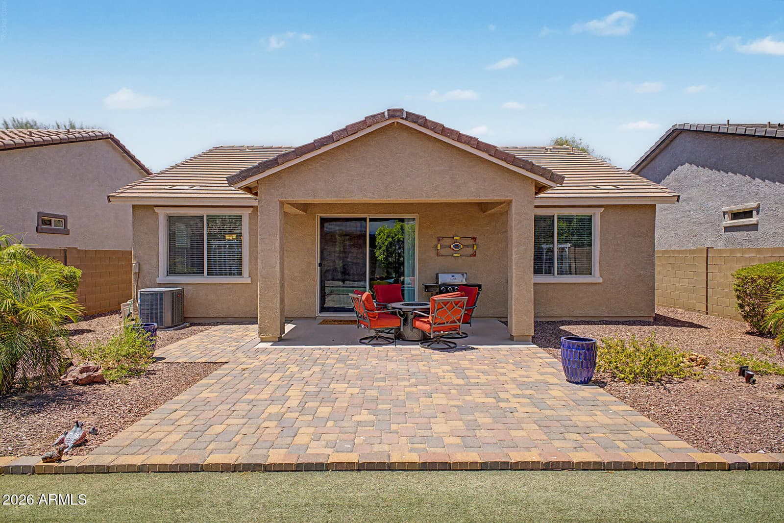 20494 W MINNEZONA Avenue, Buckeye, AZ 85396 — photo 25 of 29