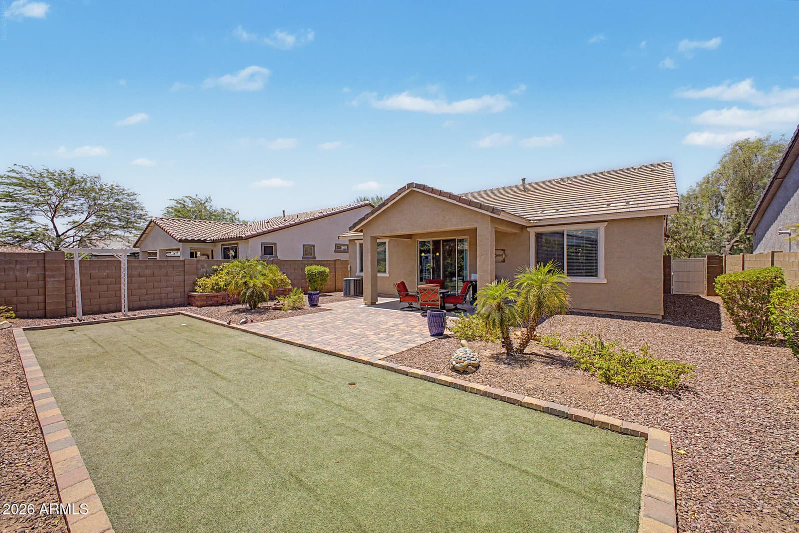 20494 W MINNEZONA Avenue, Buckeye, AZ 85396 — photo 27 of 29