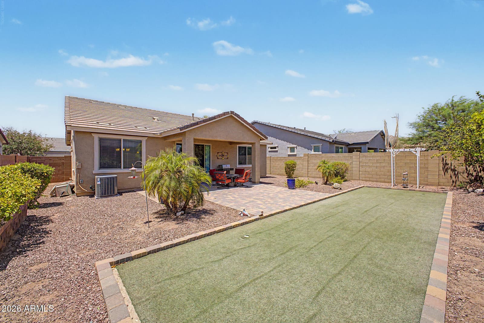 20494 W MINNEZONA Avenue, Buckeye, AZ 85396 — photo 28 of 29