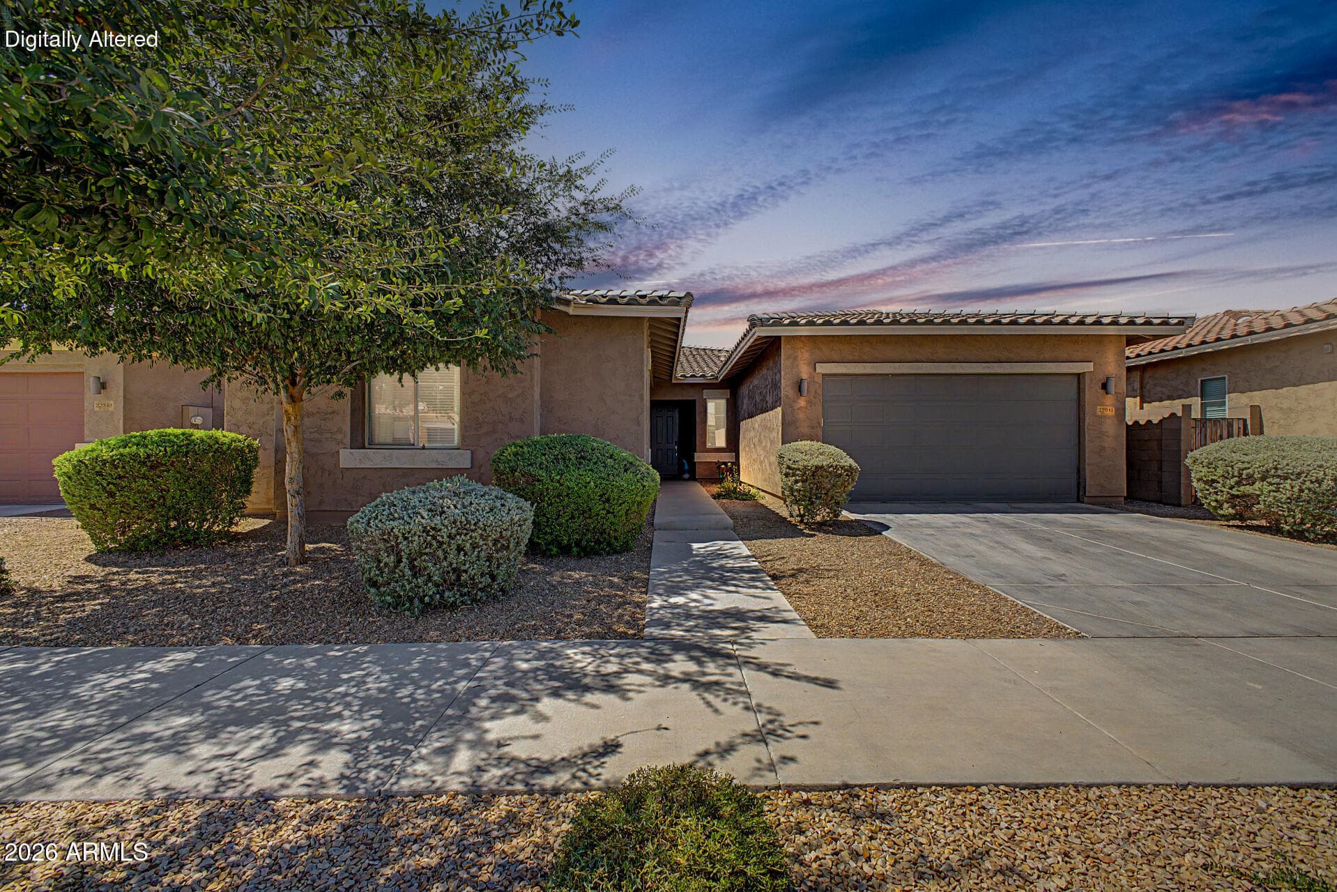 22941 E CAMINA BUENA Vista, Queen Creek, AZ 85142