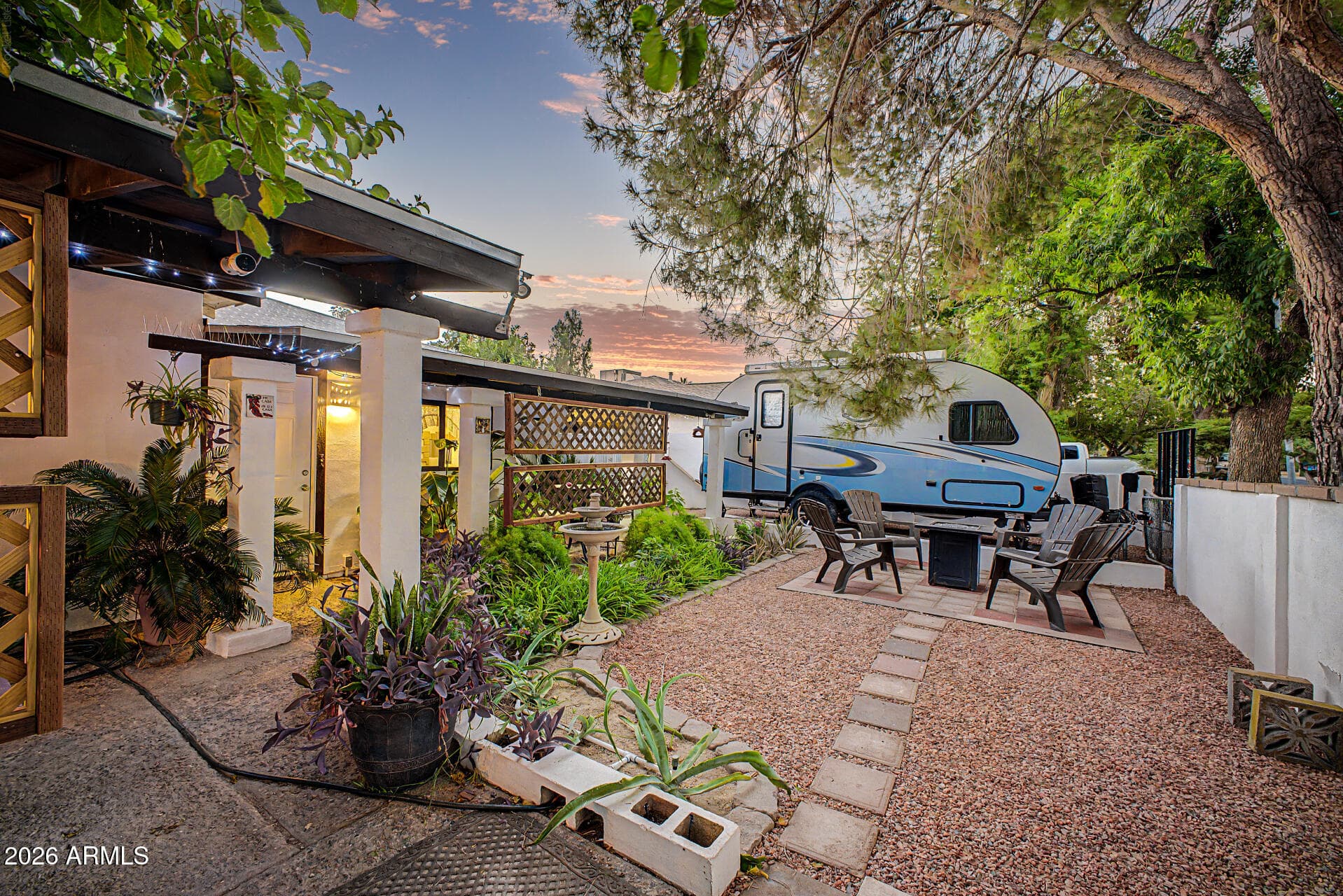 1222 S WILSON Street, Tempe, AZ 85281 — photo 4 of 51