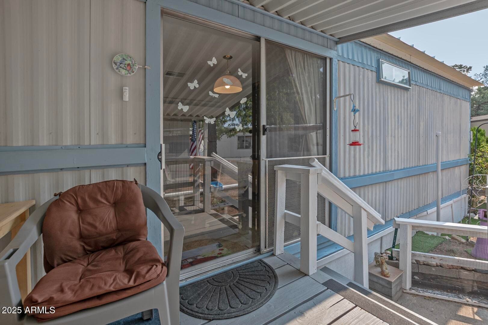 705 E Miller Road 35, Payson, AZ 85541 — photo 5 of 25