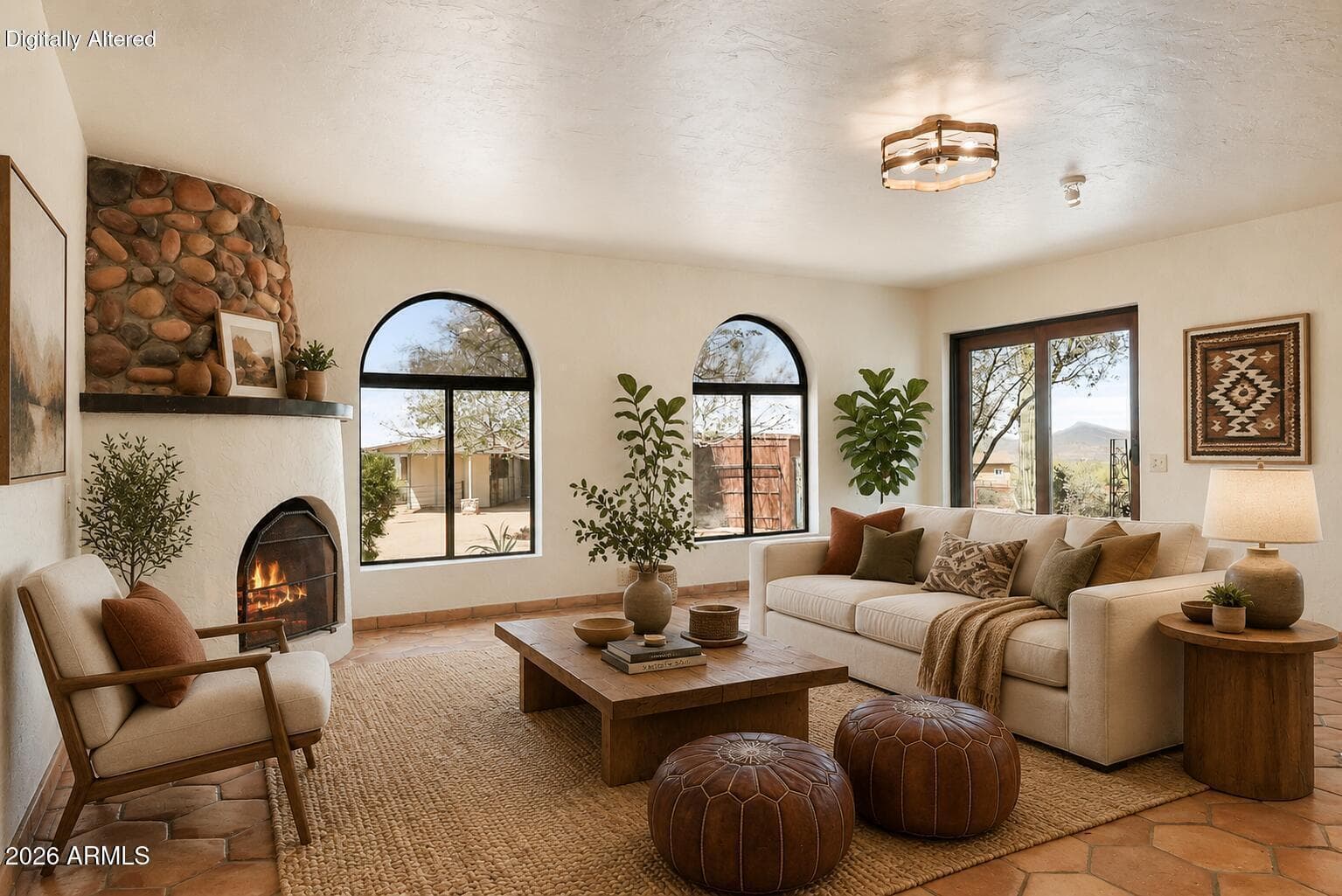 7710 E ARROYO Road, Cave Creek, AZ 85331 — photo 14 of 48