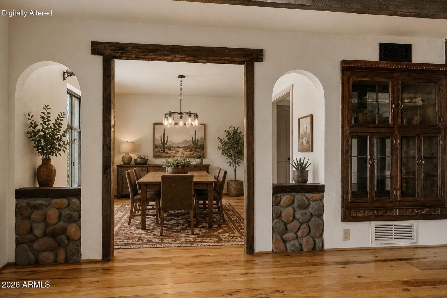 7710 E ARROYO Road, Cave Creek, AZ 85331 — photo 10 of 48