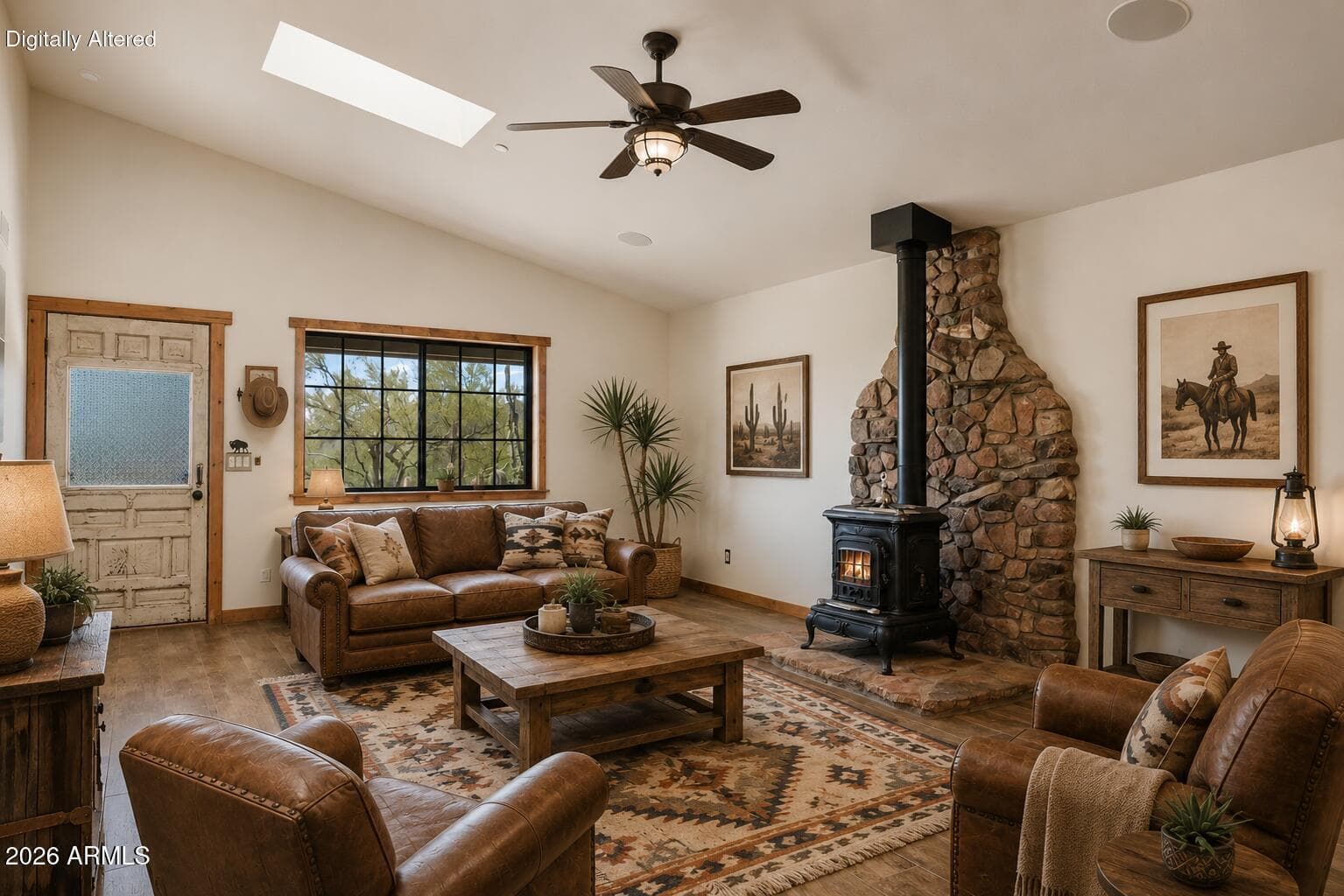 7710 E ARROYO Road, Cave Creek, AZ 85331 — photo 29 of 48