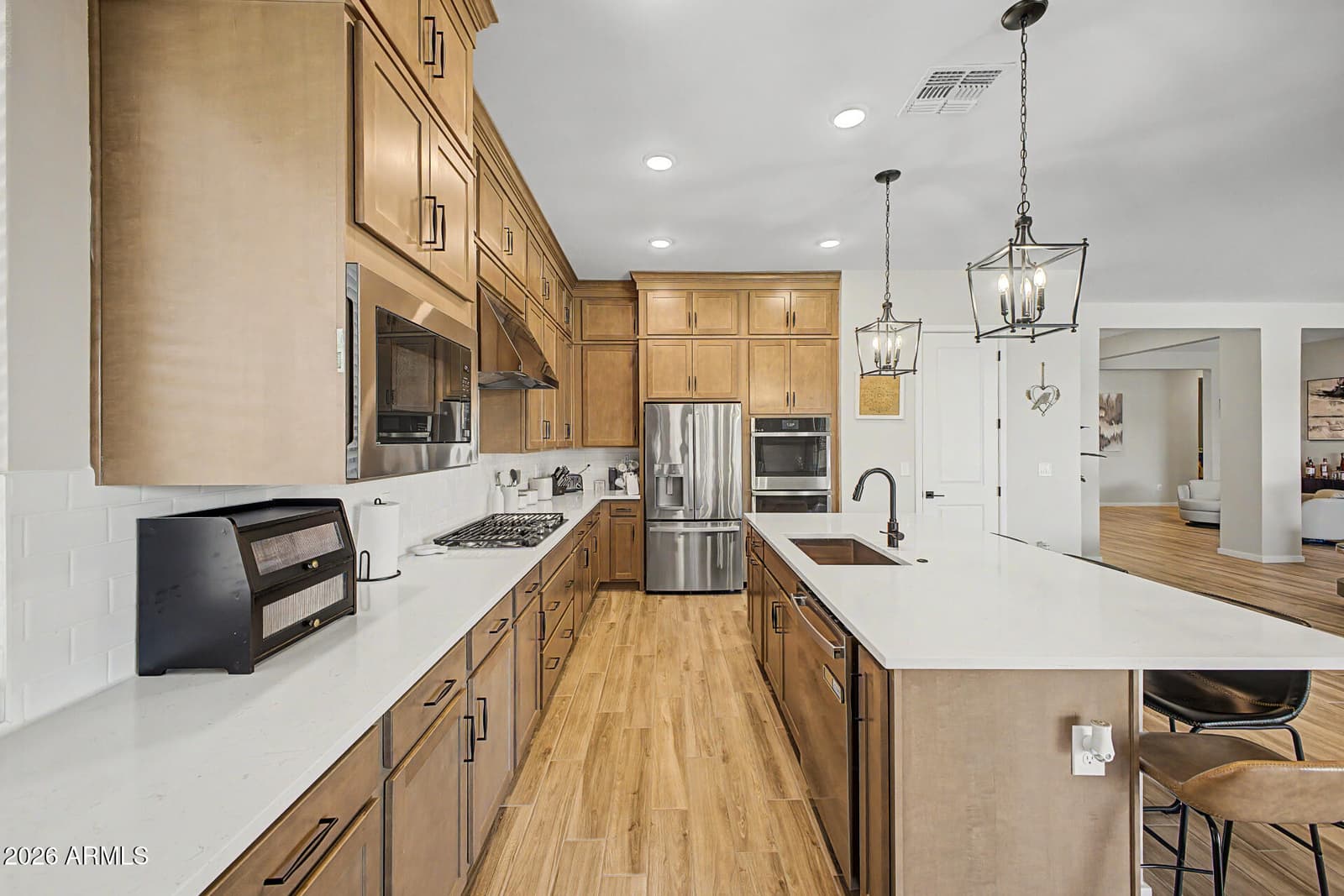 37550 W NINA Street, Maricopa, AZ 85138 — photo 11 of 29