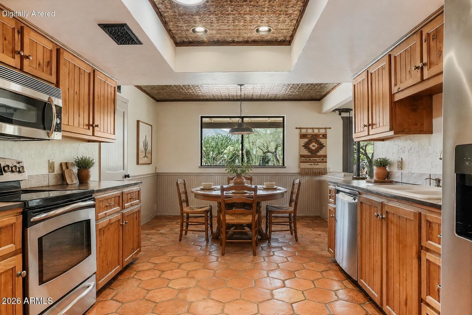 7710 E ARROYO Road, Cave Creek, AZ 85331 — photo 12 of 48