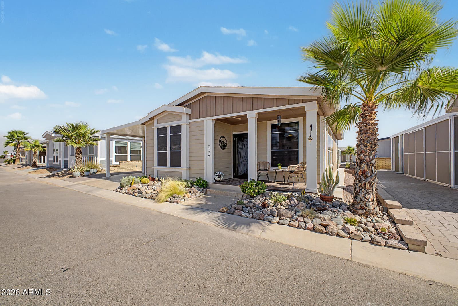 1110 N Henness Road 2126, Casa Grande, AZ 85122 — photo 4 of 43
