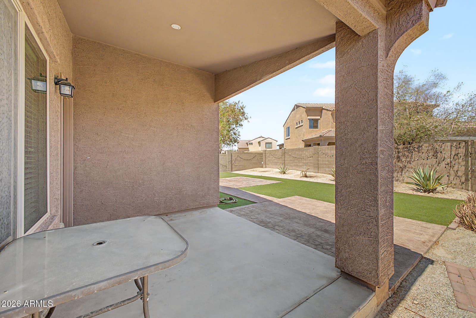 21626 W HILTON Avenue, Buckeye, AZ 85326 — photo 43 of 48