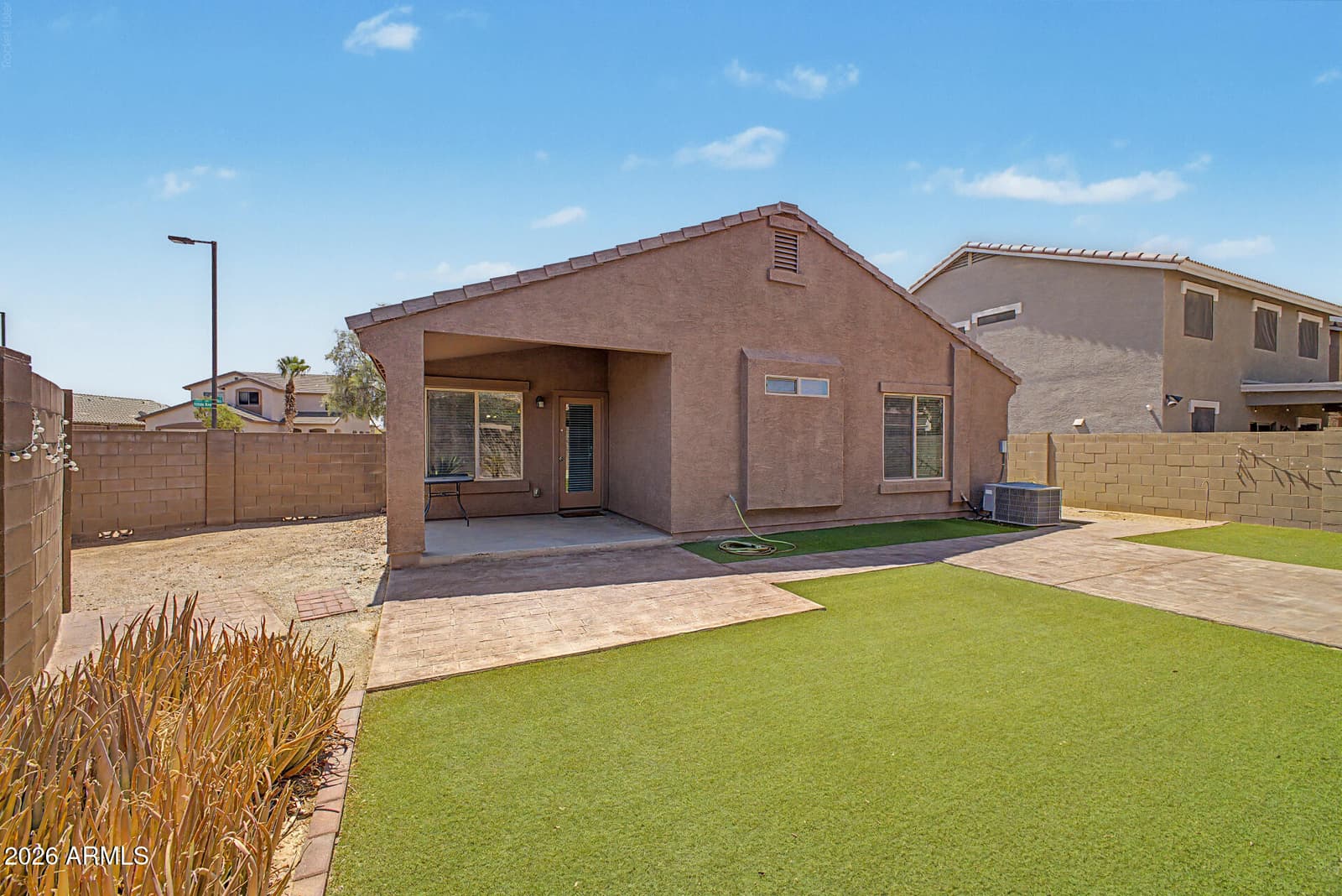 21626 W HILTON Avenue, Buckeye, AZ 85326 — photo 40 of 48