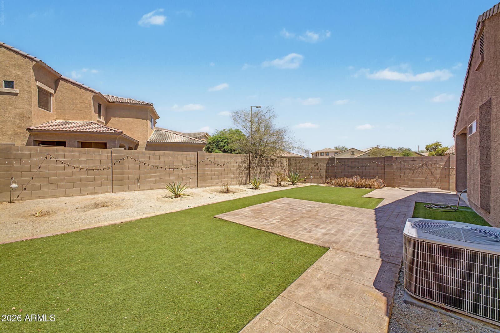 21626 W HILTON Avenue, Buckeye, AZ 85326 — photo 41 of 48