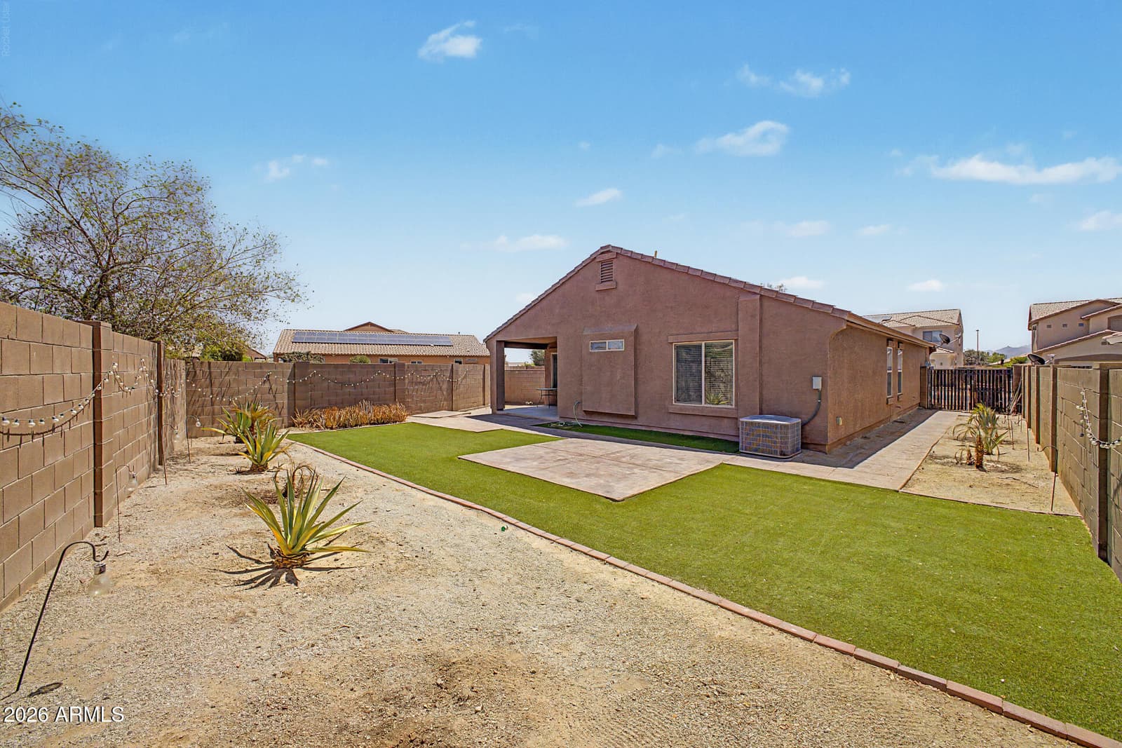 21626 W HILTON Avenue, Buckeye, AZ 85326 — photo 42 of 48