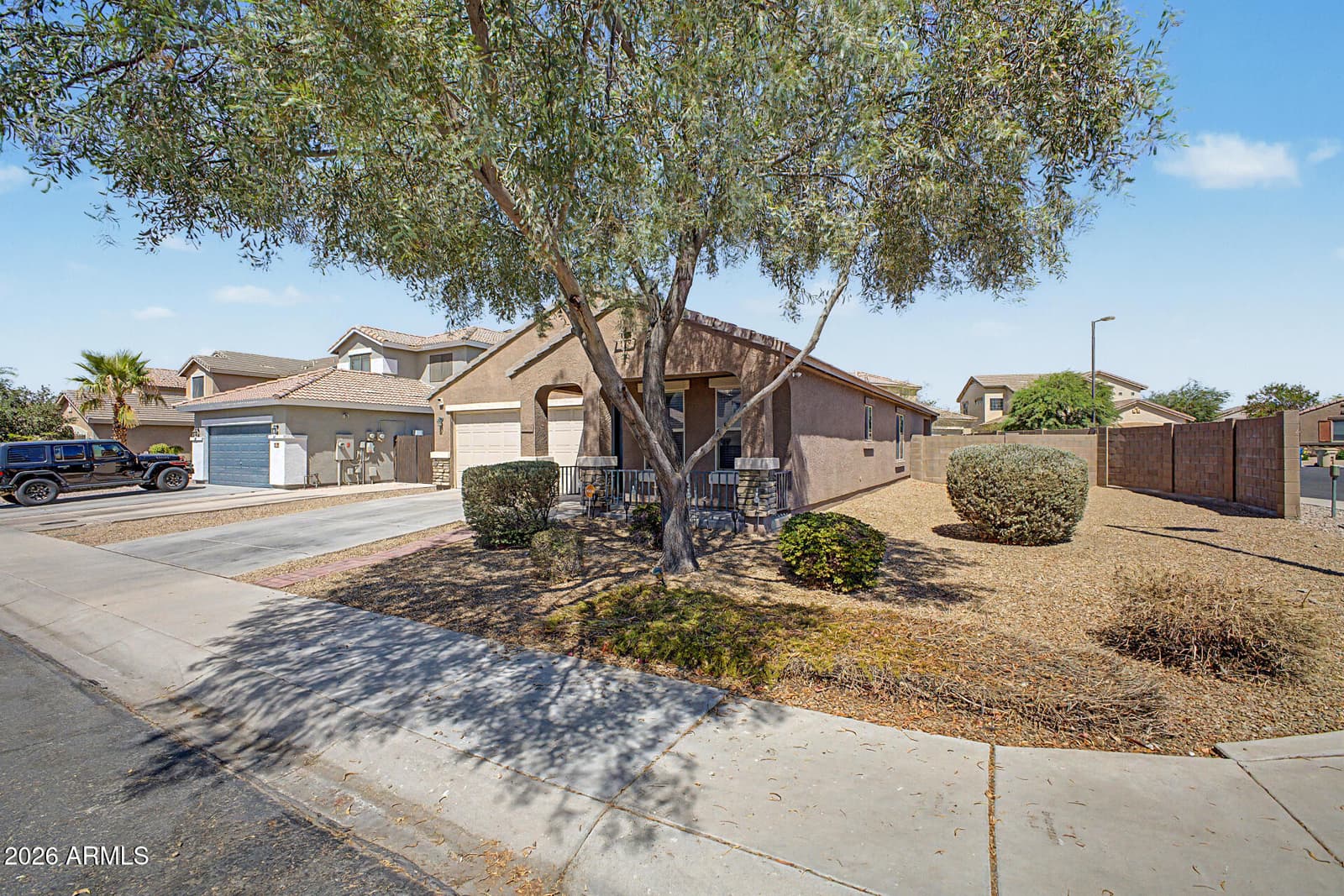 21626 W HILTON Avenue, Buckeye, AZ 85326 — photo 6 of 48