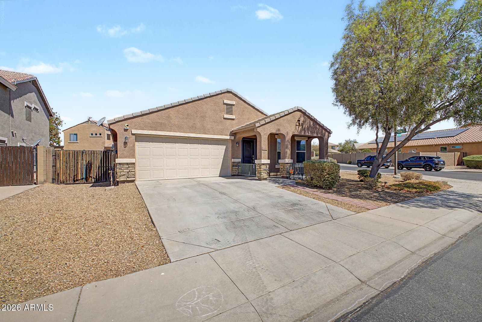 21626 W HILTON Avenue, Buckeye, AZ 85326 — photo 4 of 48