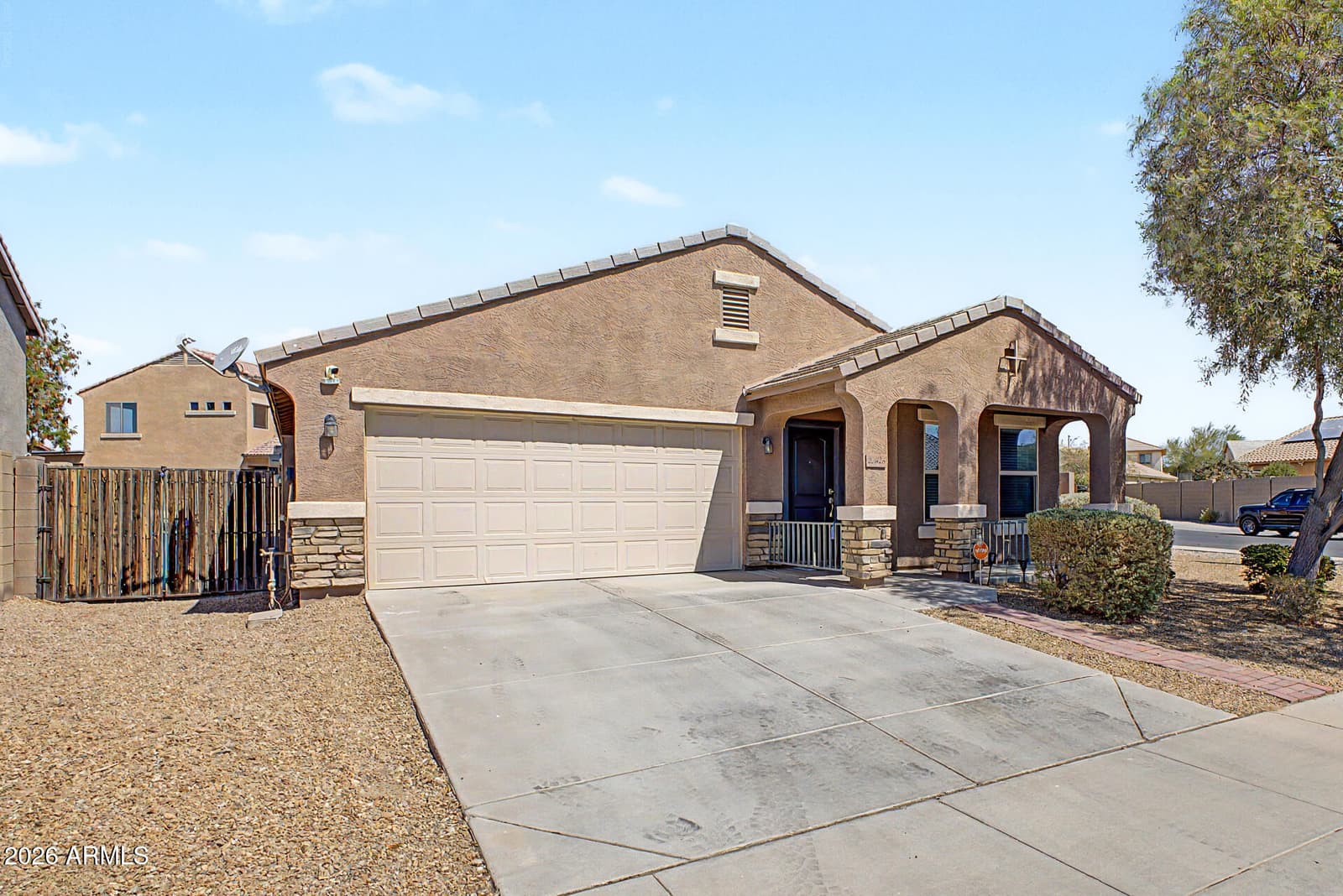 21626 W HILTON Avenue, Buckeye, AZ 85326 — photo 3 of 48