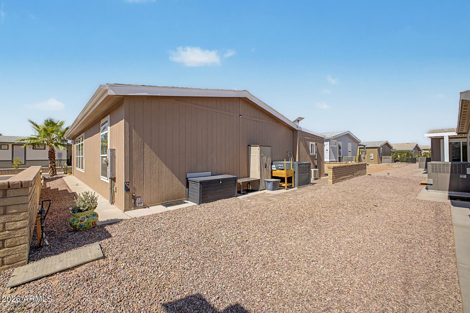 1110 N Henness Road 2126, Casa Grande, AZ 85122 — photo 30 of 43