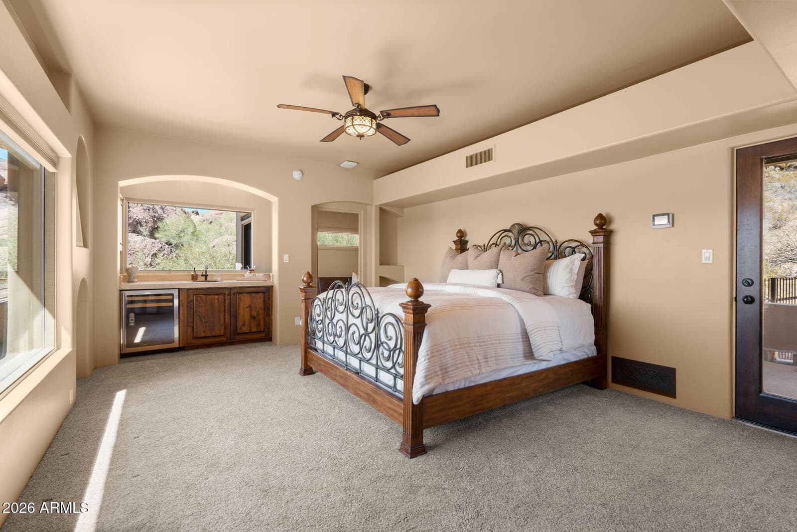 5341 N 46TH Street, Phoenix, AZ 85018 — photo 53 of 97