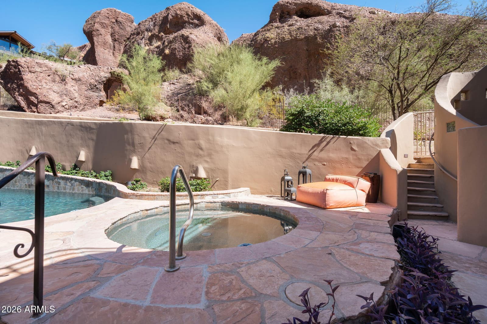 5341 N 46TH Street, Phoenix, AZ 85018 — photo 74 of 97