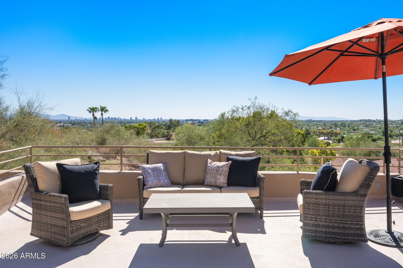 5341 N 46TH Street, Phoenix, AZ 85018 — photo 80 of 97