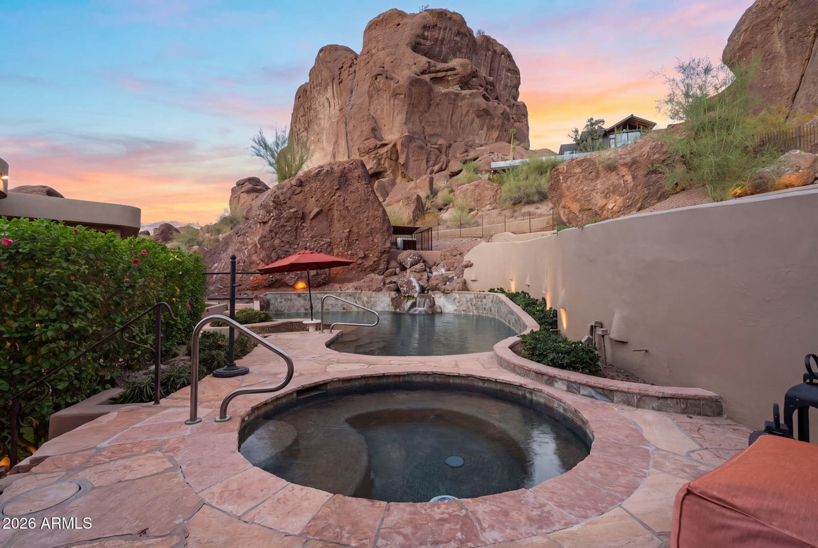 5341 N 46TH Street, Phoenix, AZ 85018 — photo 84 of 97
