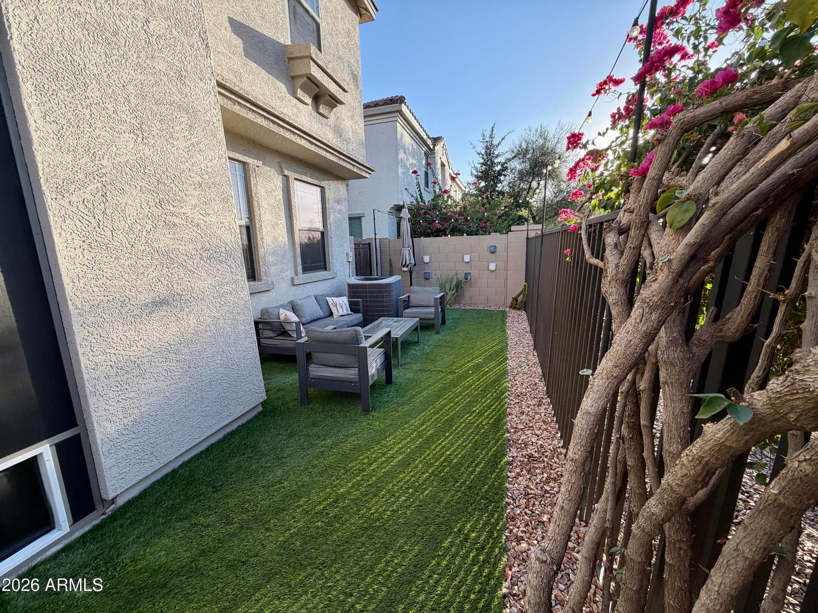 3060 E DUNBAR Drive, Phoenix, AZ 85042 — photo 35 of 44