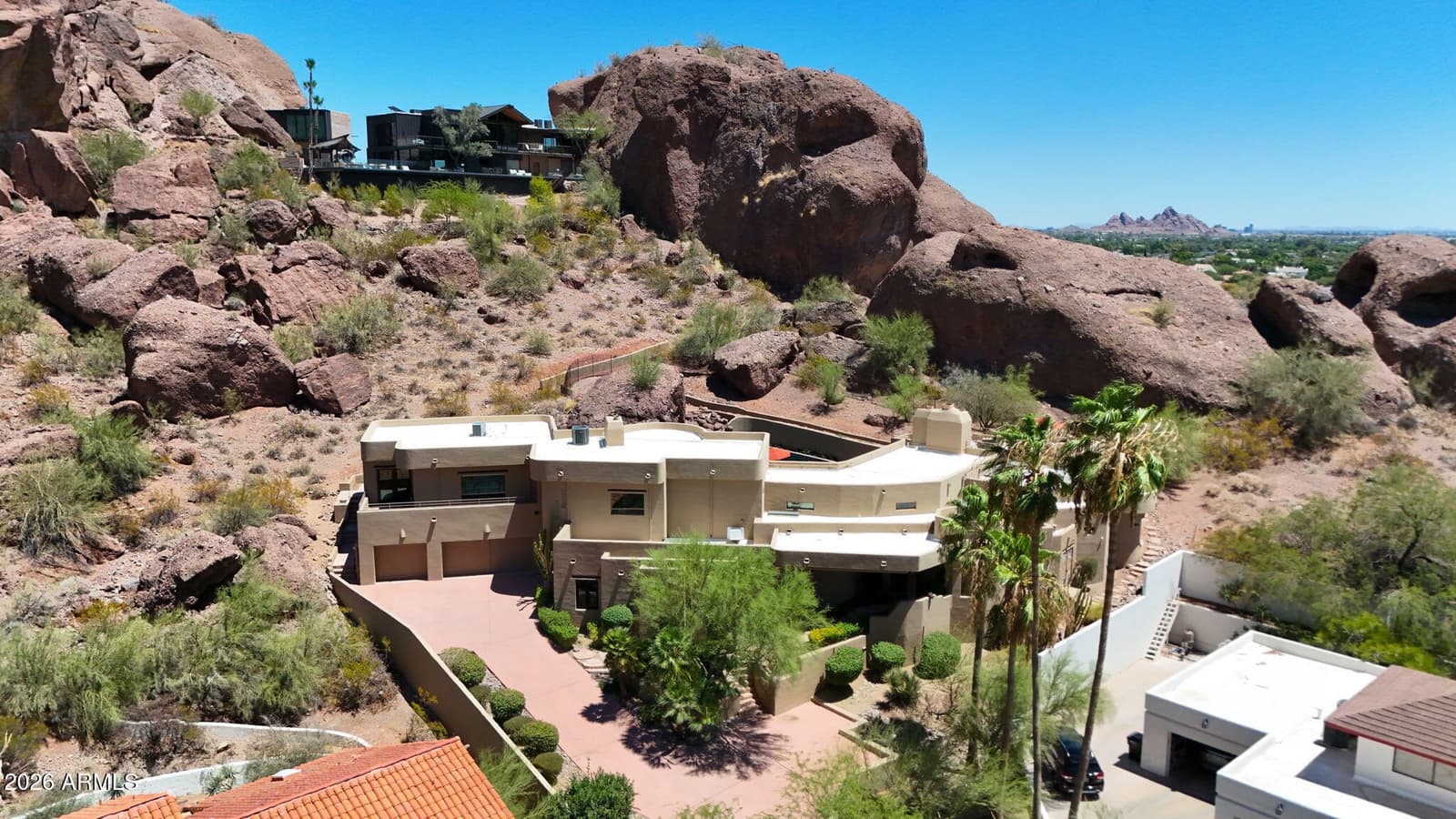 5341 N 46TH Street, Phoenix, AZ 85018 — photo 90 of 97