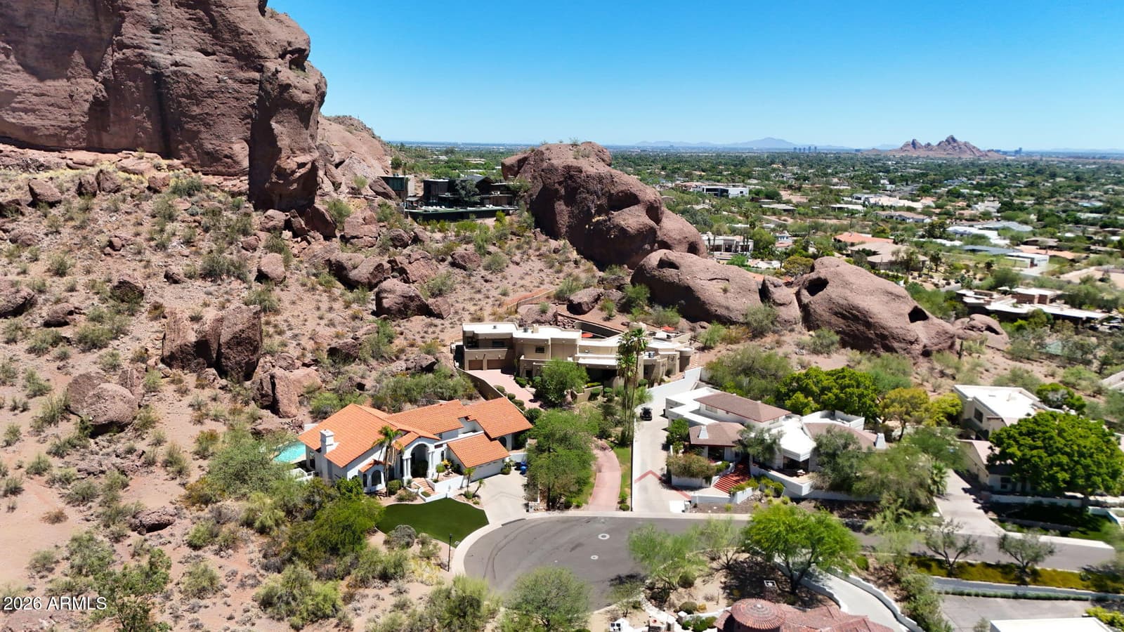 5341 N 46TH Street, Phoenix, AZ 85018 — photo 91 of 97