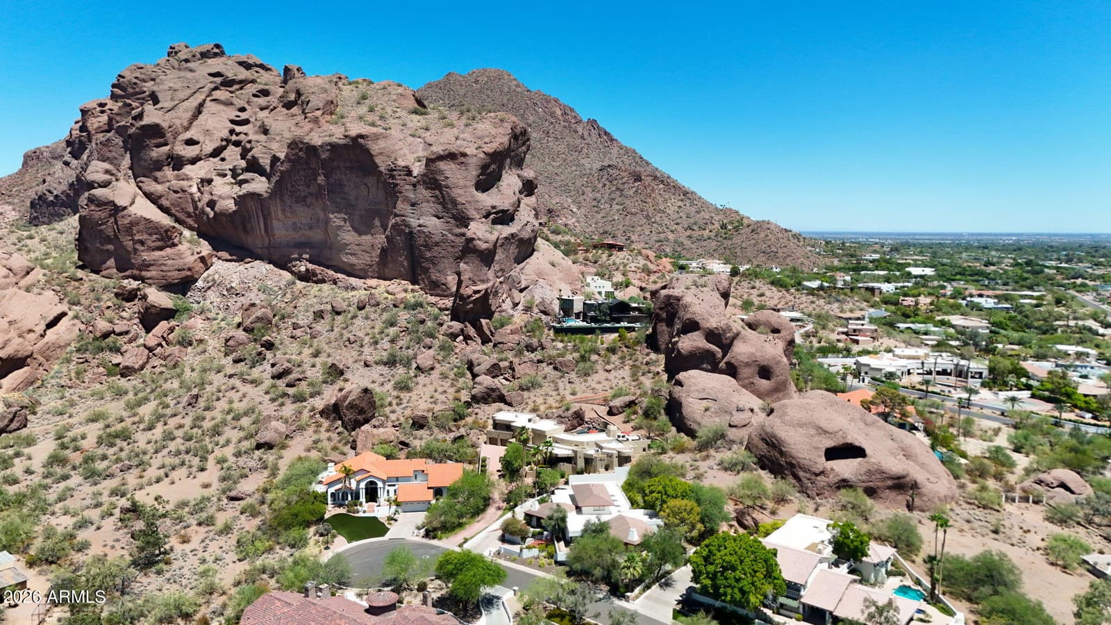 5341 N 46TH Street, Phoenix, AZ 85018 — photo 92 of 97