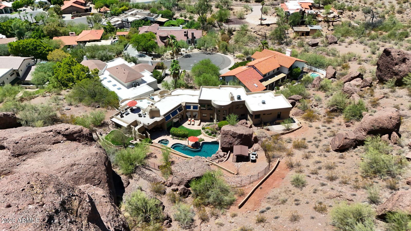 5341 N 46TH Street, Phoenix, AZ 85018 — photo 93 of 97