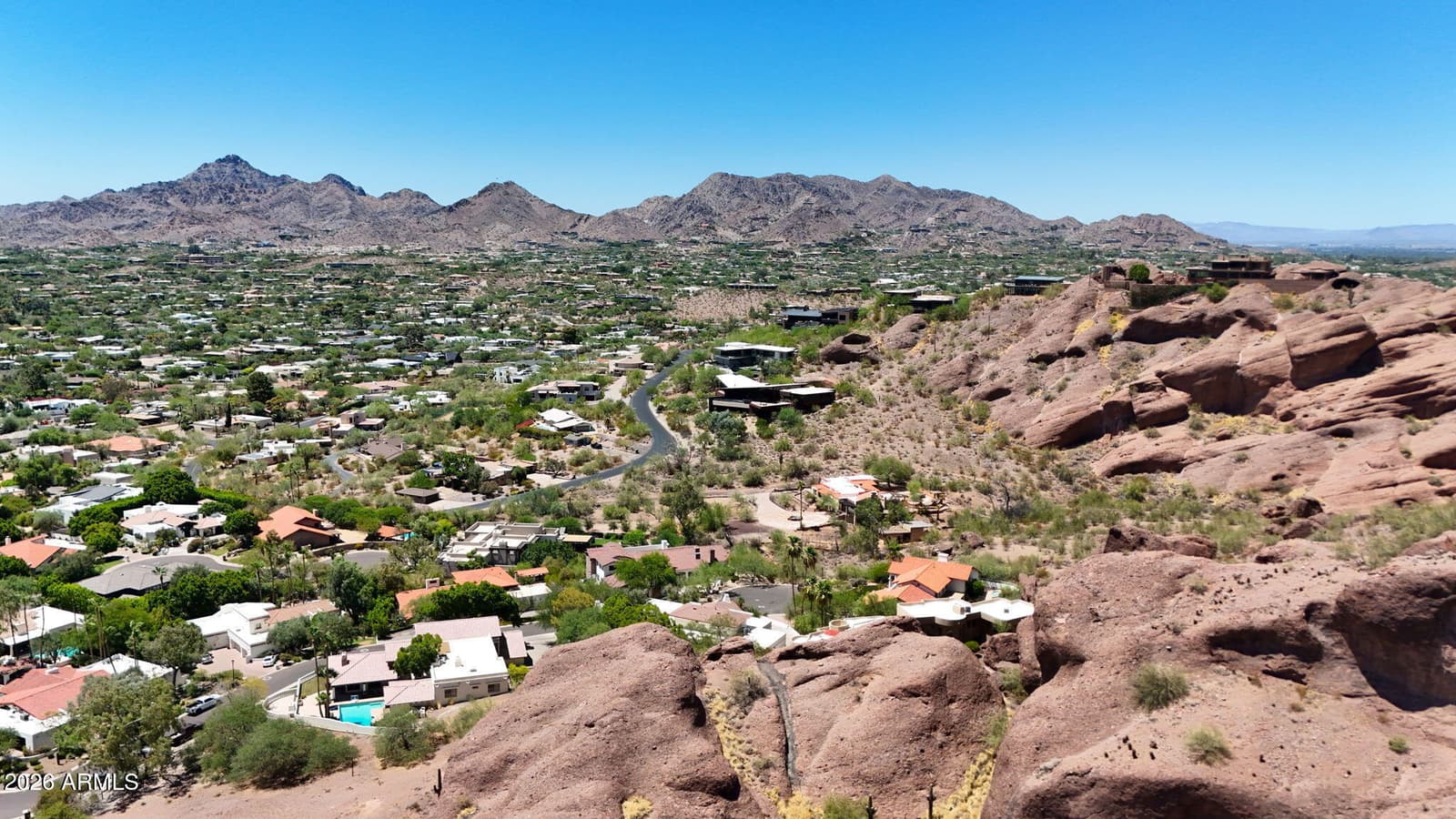 5341 N 46TH Street, Phoenix, AZ 85018 — photo 94 of 97