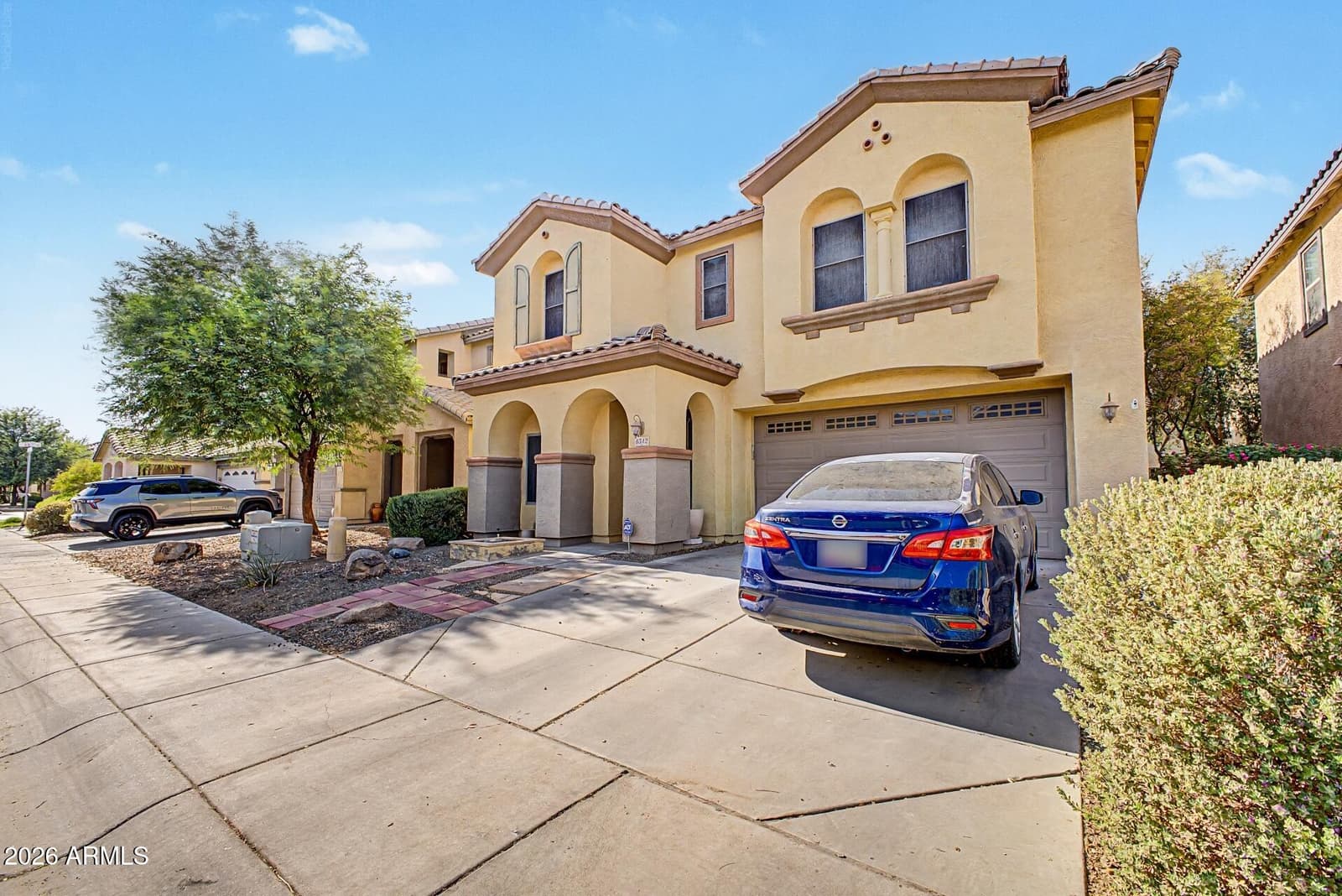 6342 W VALENCIA Drive, Laveen, AZ 85339 — photo 1 of 28