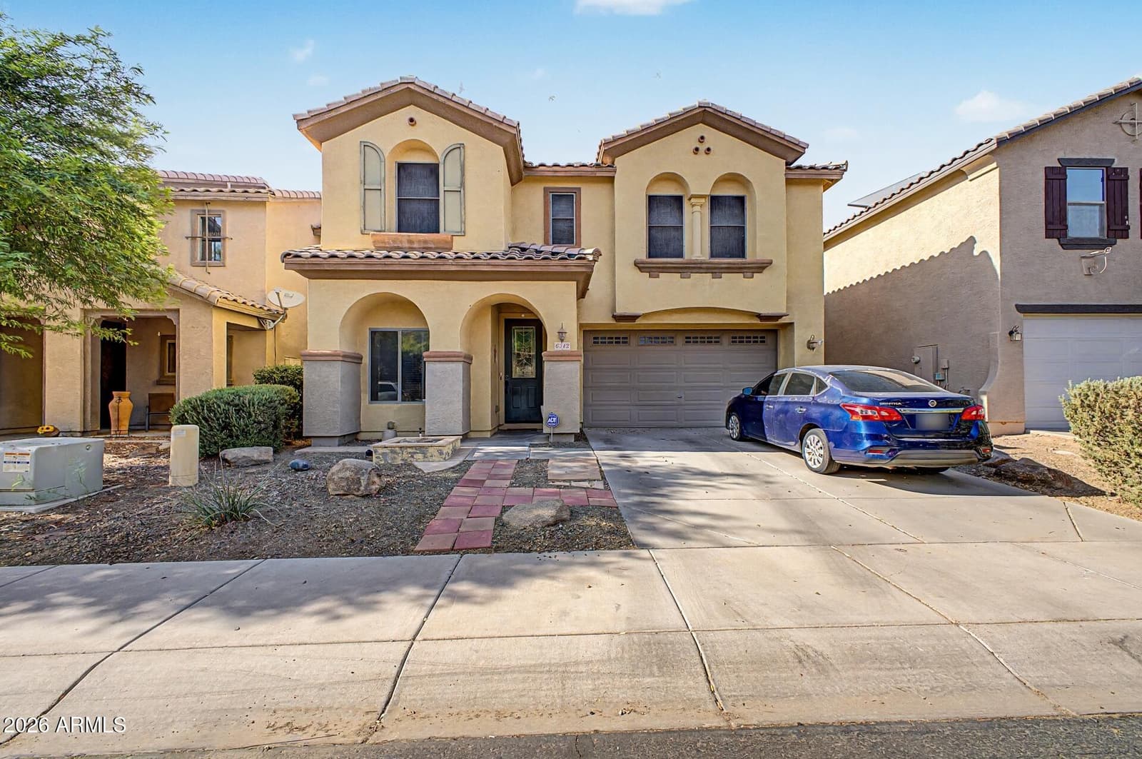6342 W VALENCIA Drive, Laveen, AZ 85339 — photo 2 of 28
