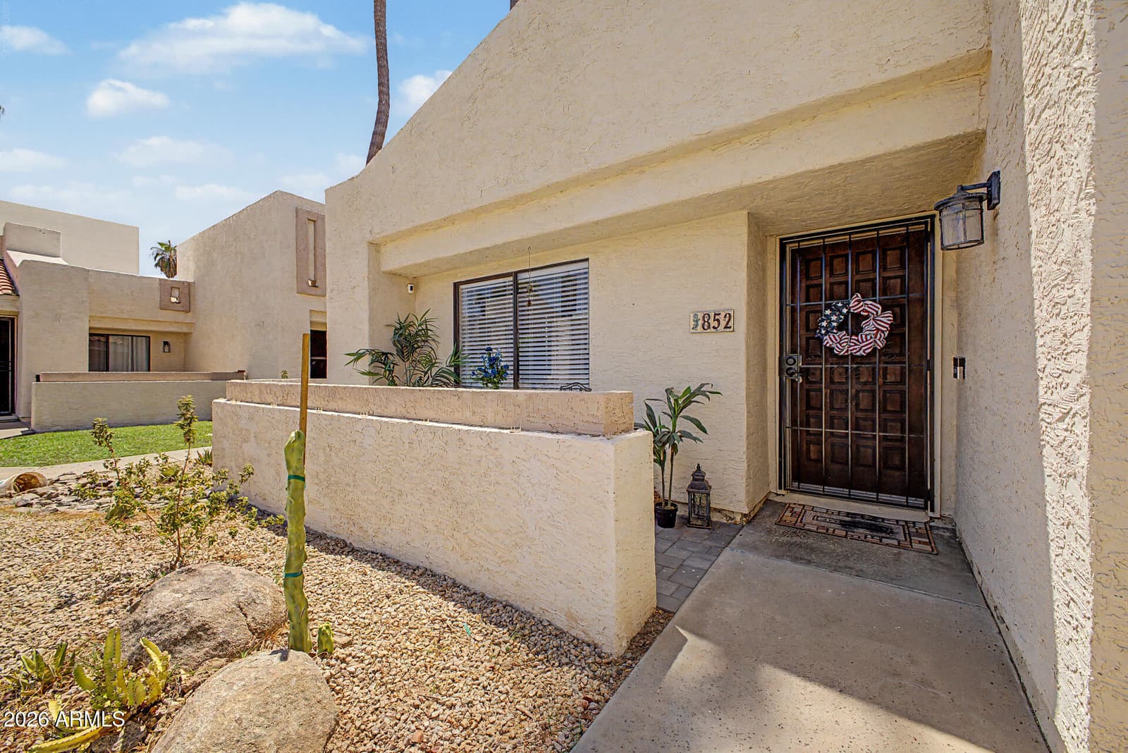 852 E MORNINGSIDE Drive, Phoenix, AZ 85022 — photo 2 of 23