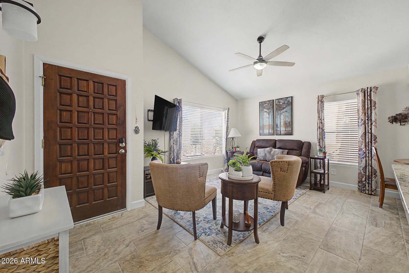 852 E MORNINGSIDE Drive, Phoenix, AZ 85022 — photo 4 of 23